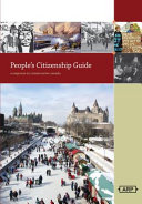 People's citizenship guide : a response to conservative Canada /
