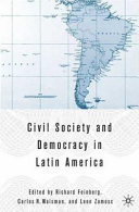 Civil society and democracy in Latin America /