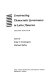 Constructing democratic governance in Latin America /