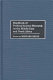 Handbook of political science research on the Middle East and North Africa /