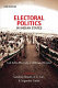 Electoral politics in Indian states : Lok Sabha elections in 2004 and beyond /