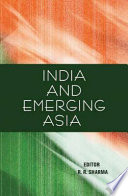 India and emerging Asia /