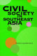 Civil society in Southeast Asia /