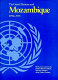 The United Nations and Mozambique, 1992-1995 /