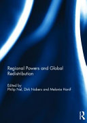 Regional powers and global redistribution /