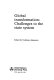 Global transformation : challenges to the state system /