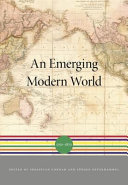 An emerging modern world 1750-1870 /