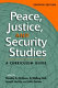 Peace, justice, and security studies : a curriculum guide /