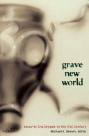 Grave new world : security challenges in the 21st century /