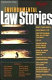 Environmental law stories /