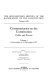 The documentary history of the ratification of the constitution /