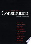 The unpredictable constitution /