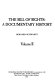 The Bill of Rights : a documentary history /