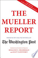 The Mueller report /