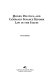 Money, politics, and campaign finance reform law in the states /