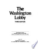 The Washington lobby.
