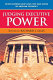 Judging executive power : sixteen Supreme Court cases that have shaped the American presidency /