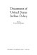 Documents of United States Indian policy /