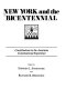 New York and the bicentennial : contributions to the American constitutional experience /