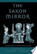 The Saxon mirror : a Sachsenspiegel of the fourteenth century /