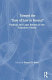 Toward the "rule of law" in Russia? : political and legal reform in the transition period /