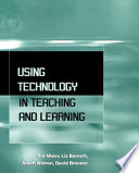 Using technology in teaching & learning /