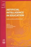 Artificial intelligence in education : AI-ED in the wired and wireless future /