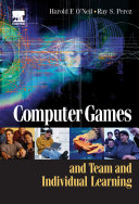 Computer games and team and individual learning /