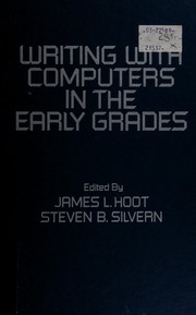Writing with computers in the early grades /