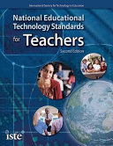 National educational technology standards for teachers.
