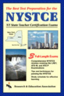 The best test preparation for the NYSTCE : New York State Teacher Certification Examinations /