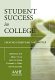 Student success in college : creating conditions that matter /