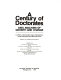 A century of doctorates : data analyses of growth and change : U.S. PhD's--their numbers, origins, characteristics, and the institutions from which they come : a report to the National Science Foundation, to the National Endowment for the Humanities, and to the United States Office of Education from the Board on Human Resource Data and Analyses, Commission on Human Resources, National Research Council /