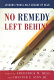 No remedy left behind : lessons from a half-decade of NCLB /