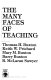 The Many faces of teaching /