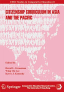 Citizenship curriculum in Asia and the Pacific /