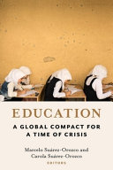 Education : a global compact for a time of crisis /