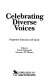 Celebrating diverse voices : progressive education and equity /