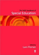 The Sage handbook of special education /