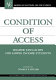 Condition of access : higher education for lower income students /
