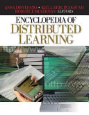 Encyclopedia of distributed learning /