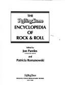 The Rolling stone encyclopedia of rock & roll /