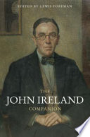 The John Ireland companion /