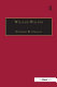 William Walton : music and literature /