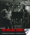 The Rolling Stones 1972 /