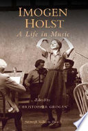 Imogen Holst : a life in music /