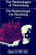 The Mastersingers of Nuremberg = Die Meistersinger von Nürnberg /