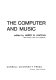 The Computer and music.