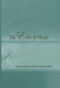 The echo of music : essays in honor of Marie Louise Göllner /