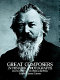 Great composers in historic photographs : 244 portraits from the 1860s to the 1960s /